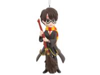 Kerstornament harry potter - thumbnail