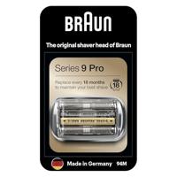 Braun Scheerhoofd combi pack 94M scheerkop - thumbnail