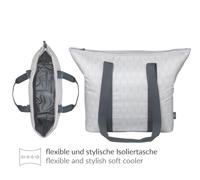 alfi Koeltas Passief Grijs 17 l - thumbnail