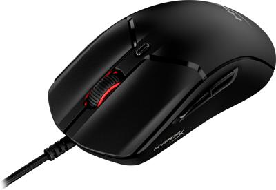 HyperX Pulsefire Haste 2 gaming muis