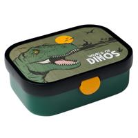 Mepal lunchbox dino - thumbnail