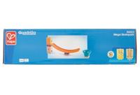 Quadrilla houten knikkerbaan mega skatepark - thumbnail