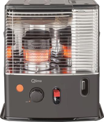 Qlima R 4224S TC-2 Petroleumkachel