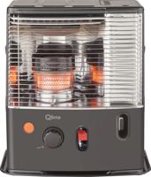 Qlima R 4224S TC-2 Petroleumkachel - thumbnail