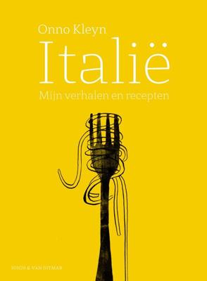 Italië - Onno Kleyn - ebook