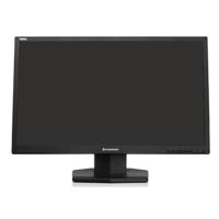 Lenovo ThinkVision LT2423 - 24 inch - 1920x1080 - HDMI - VGA - Zwart - thumbnail