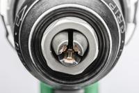 Hikoki Accu boor-schroefmachine | 36 V / 155 Nm | Exclusief lader en accu&apos;s | in HSC II DS36DCW2Z - thumbnail