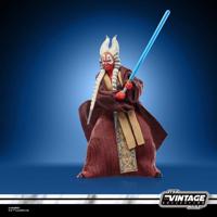 Star Wars Episode II Vintage Collection Action Figure Shaak Ti 10 cm - thumbnail