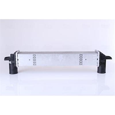 Intercooler, inlaatluchtkoeler 96411
