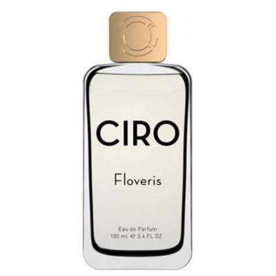 Ciro Floveris Eau de Parfum 100ml
