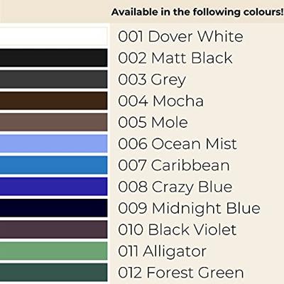 Gosh Matte Eyeliner 1.20 g 003 Grey 1.2 g