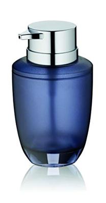 Samira Zeeppomp - Blauw - Kela