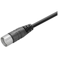 Weidmüller 1818188000 Sensor/actuator connector, geassembleerd Aantal polen (sensoren): 19 Bus 10.00 m 1 stuk(s) - thumbnail