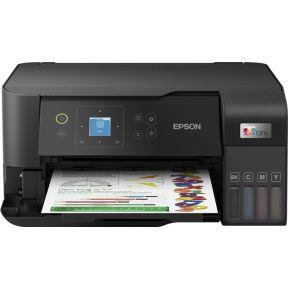 Epson EcoTank L3560 Inkjet A4 4800 x 1200 DPI 33 ppm Wifi