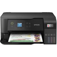 Epson EcoTank L3560 Inkjet A4 4800 x 1200 DPI 33 ppm Wifi - thumbnail