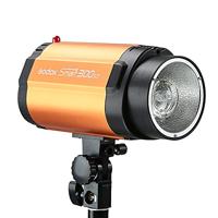 Godox Smart Studio Flash 300SDI - thumbnail