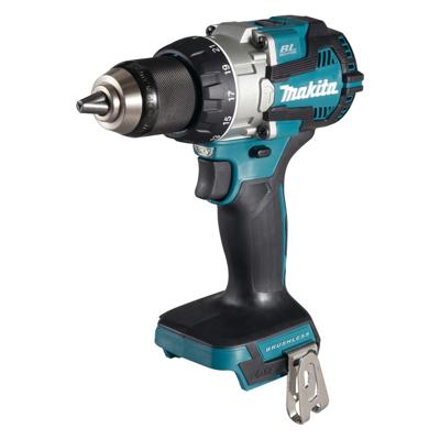 Makita DHP489Z Accu klop-/schroefboormachine 18V Basic Body - thumbnail