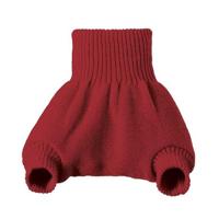 Disana wolbroek Bordeaux - 62/68 - thumbnail