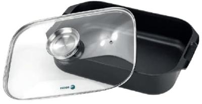 Sauspan Fagor FUTURE