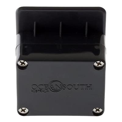 Accesorios para toldos OCE21040 - SOPORTE LUZ NAVEGACION 32 MM