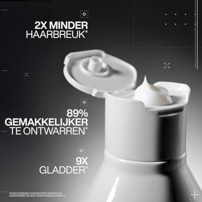 Redken Acidic Bonding Concentrate Conditioner 500ml