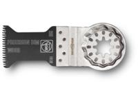 Fein zaagblad - E-Cut Precision BI-Metaal - starlock - 35 x 50 mm [1x] - 63502205210 - thumbnail