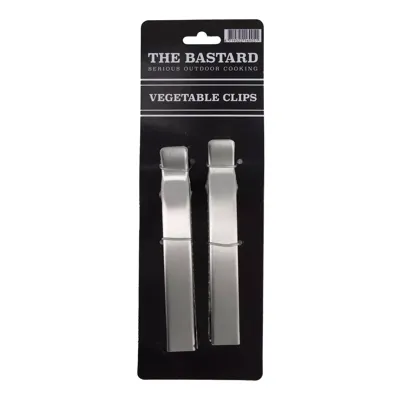 Vegetable clip (2pcs)