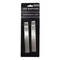 Vegetable clip (2pcs) - thumbnail