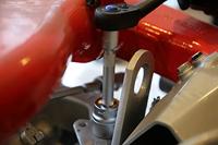 Brilliant Tools BT022911 BT022911 Dopsleutelverlenging Aandrijving 1/2 (12.5 mm) 50 mm 1 stuk(s) - thumbnail