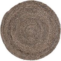 House Doctor Circle placemat (ø38cm ) (set van 4) - thumbnail