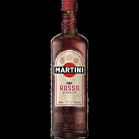 Martini Rosso 750ML bij Jumbo - thumbnail