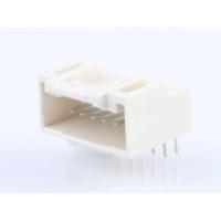 Molex 5018761640 Male header, inbouw (standaard) Totaal aantal polen: 16 Rastermaat: 2 mm Inhoud: 1 stuk(s) Tray - thumbnail