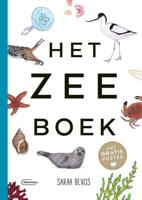 Sarah  Devos Het zeeboek - thumbnail