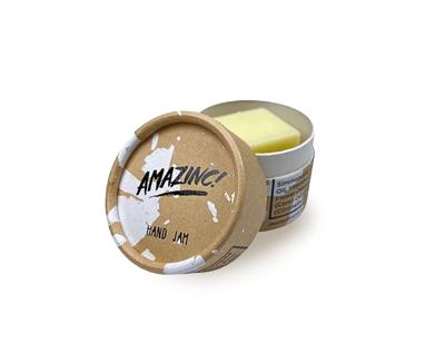 Amazinc! Hand jam voedende wax - 15gr