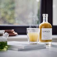 Gimber No. 1 original gember concentraat bio 700 Milliliter - thumbnail