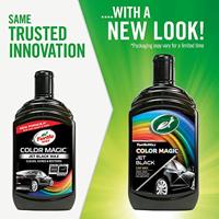 Was Turtle Wax TW52708 (500 ml) Zwart - thumbnail