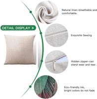 HEMA Passepartout A4 wit - thumbnail