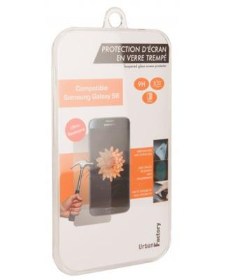 Laptoptas Urban Factory ETC14UF Zwart 14"