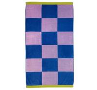 KAAT Amsterdam KAAT Strandlaken Mahe - Multi 100x180 cm - thumbnail