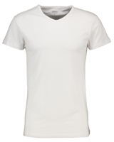 T-shirt - Wit - thumbnail