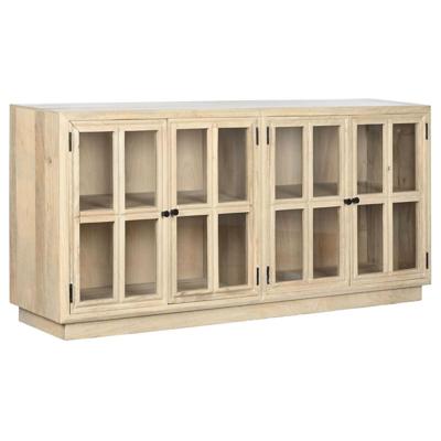 Dressoir Home ESPRIT Natuurlijk 170 x 41 x 81 cm