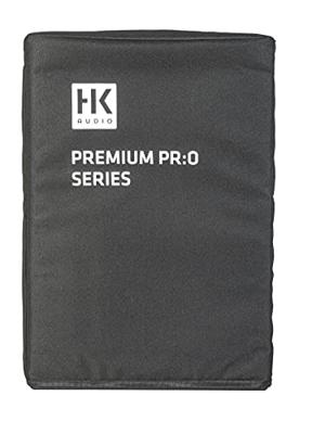 HK Audio Premium PR:O 112 XD2 actieve luidspreker