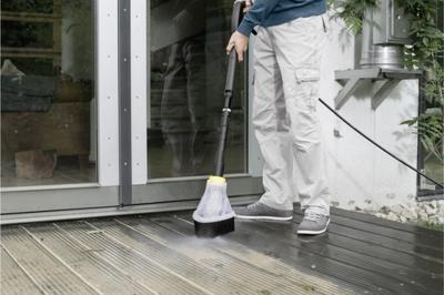 Kärcher Home & Garden 2.642-706.0 Spatbeschermer Geschikt voor merk: Kärcher 1 stuk(s)
