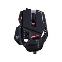 Mad Catz R.A.T. 6+ muis Rechtshandig USB Type-A Optisch 12000 DPI - thumbnail