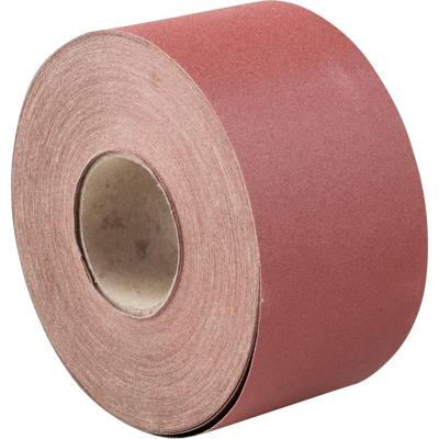 PFERD TOOLS SBR 100 A 120 45016312 Schuurpapierrol Korrelgrootte (num) 120 (l x b) 50 m x 100 mm 1 stuk(s) PFERD TOOLS SBR 100 A 120 45016312 Schuurpapierrol Korrelgrootte (num) 120 (l x b) 50 m x 100 mm 1 stuk(s)