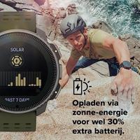 Suunto VERTICAL Smartwatch 49 mm Lime - thumbnail