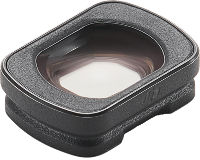 DJI wide angle lens Osmo Pocket 3