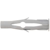 Fischer Plug 6 mm 53261 50 stuk(s) - thumbnail