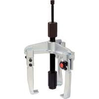 KS Tools 6301902 Hydraulische poelietrekker Spanbereik 50 - 200 mm Aantal haken 3 - thumbnail