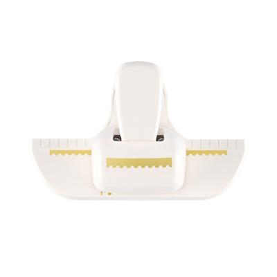 Vaessen Creative • randpons postzegel groot